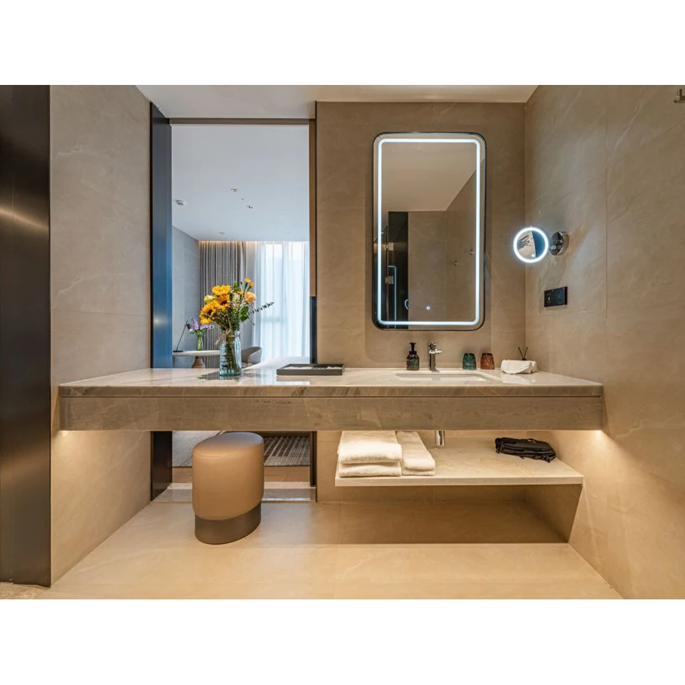 Luxury Furniture Manufacturer Commercial Hotel Furniture Custom Hotel Bedroom Set Furniture