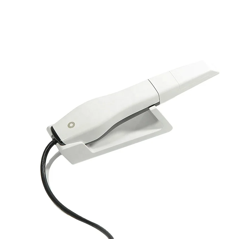 Yucera YRC-S02 3d digital dental intraoral scanner with line STL PLY PTY output format canner with factory price