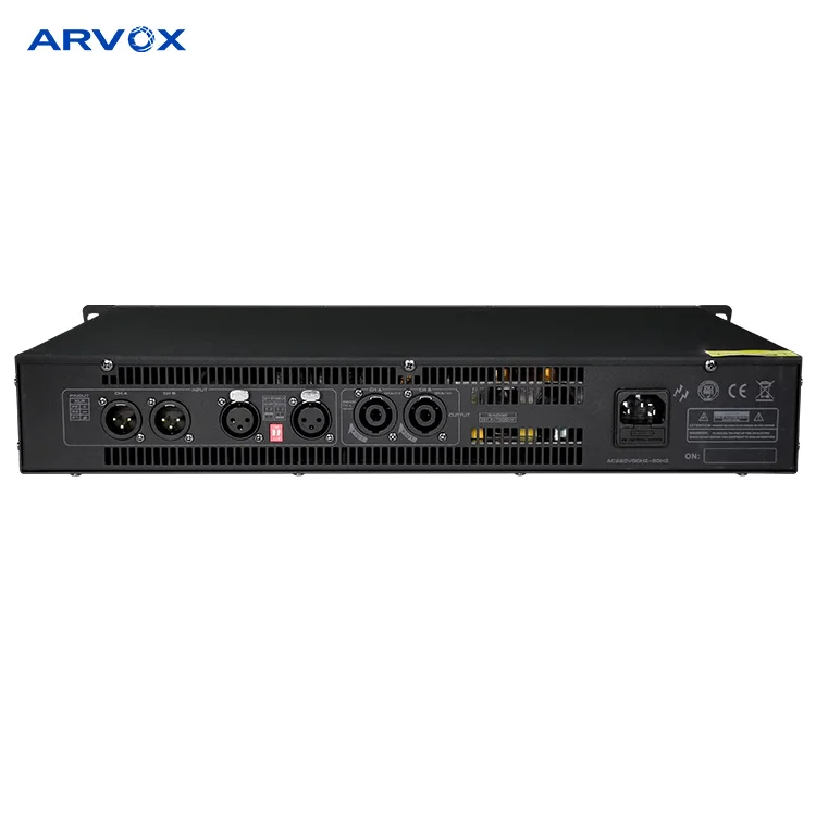 A20 150/350/600/800/1000/1200 Вт живой звук ktv диско-усилитель