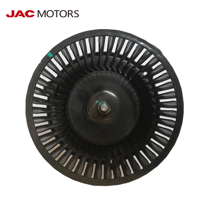 GENUINE hight quality motor fan assembly JAC parts