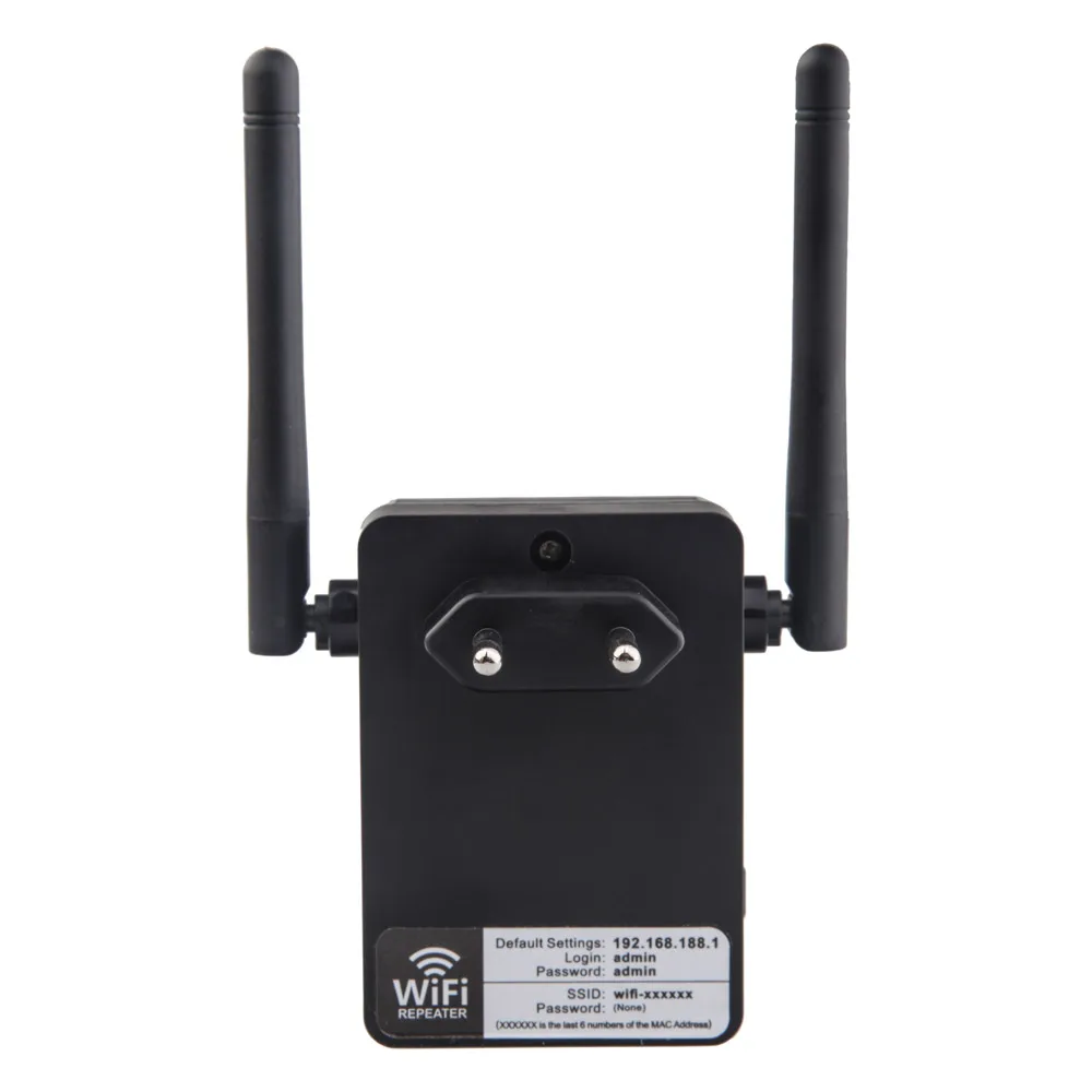 Лидер продаж мини-повторитель сигнала Wi-Fi 300 Мбит/с антенна 3dBi усилитель расширитель диапазона USB-порт 5 В/2 А