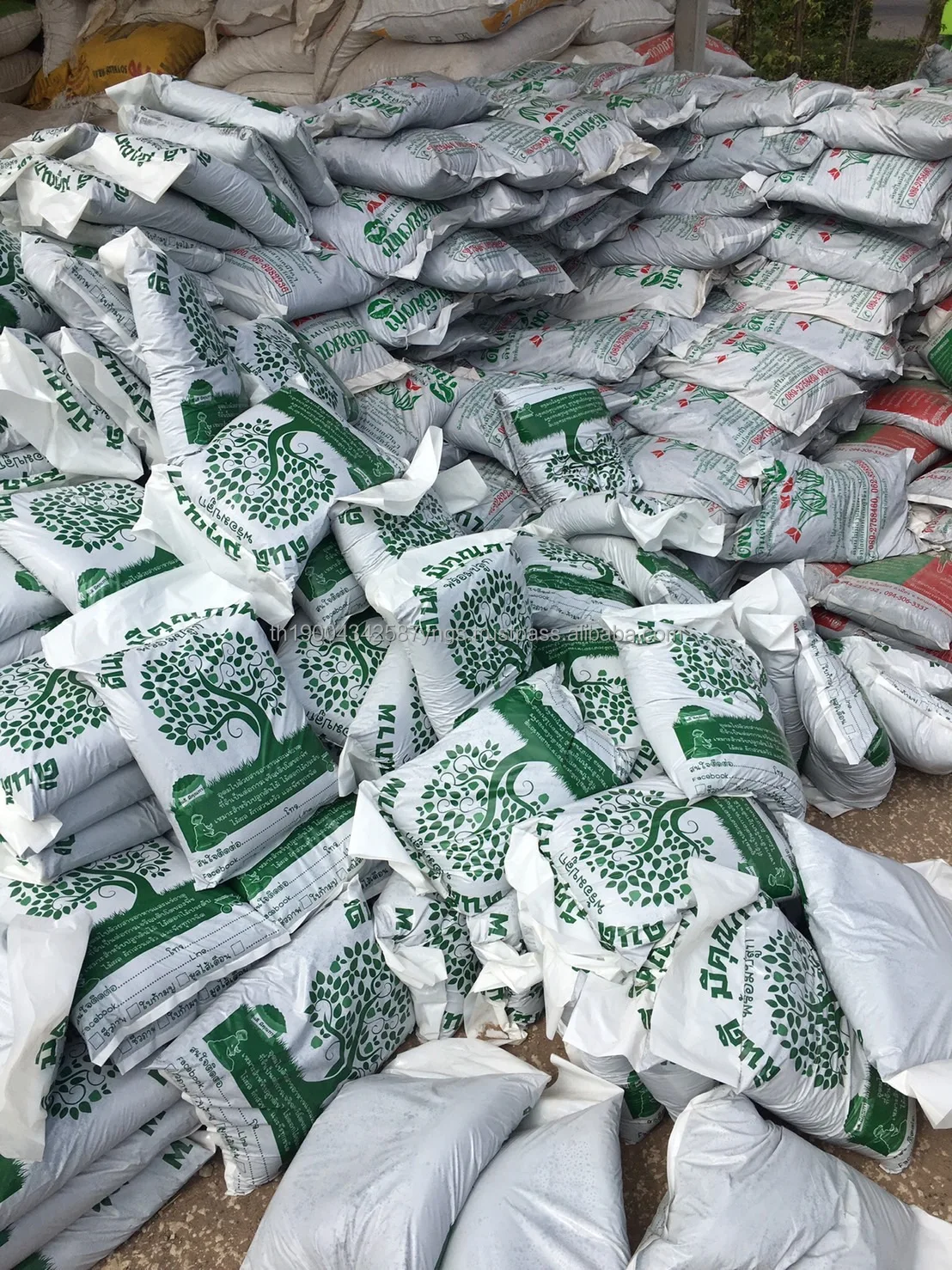 fertilizer potting soil garden Organic fertilizer