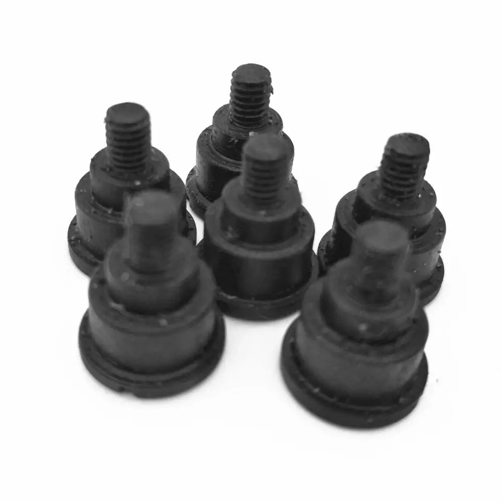 
Custom specifications of stainless steel 45# special screw nuts 