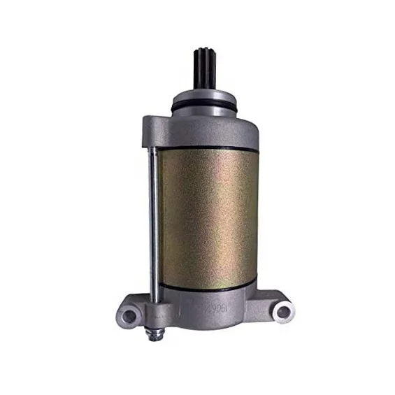 19584 Starter Motor Replaces for CFMOTO CF500 2007 2008 2009 2010 2011 2012 - 2016 ATV