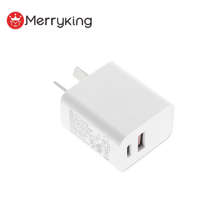 Сетевое зарядное устройство с usb-разъемом 18 Вт Тип c 5 В 3 А 9 2 12