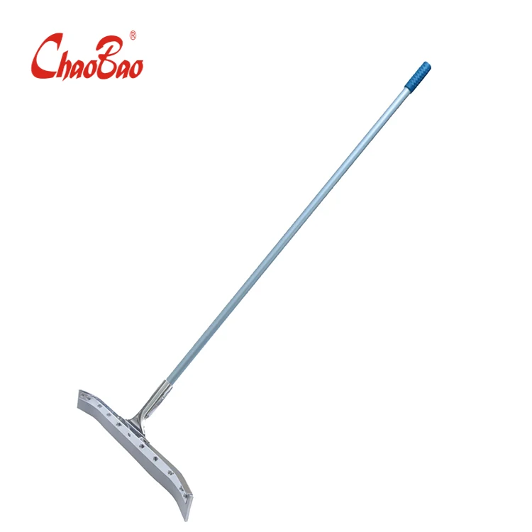 CHAOBAO C-027 C-028 Стали Изогнутый резиновый скребок пол валик стеклоочистителя