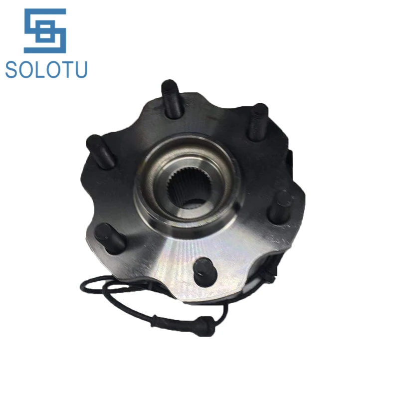 For Patorl  Infiniti QX56 Wheel Hub Bearing Assembly OEM 43202-1LB0A