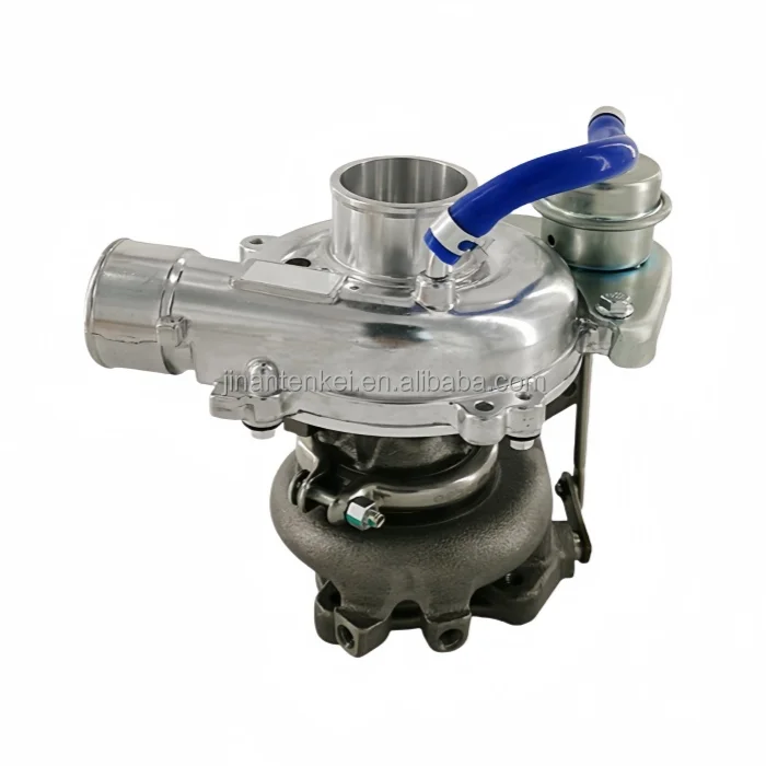 High quality turbocharger 14411VK500 14411-VK500 for Nissan PICK UP (D22) YD25DDTi engine