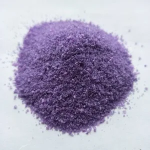 
16-0-20 water soluble fertilizer Containing humic acid 