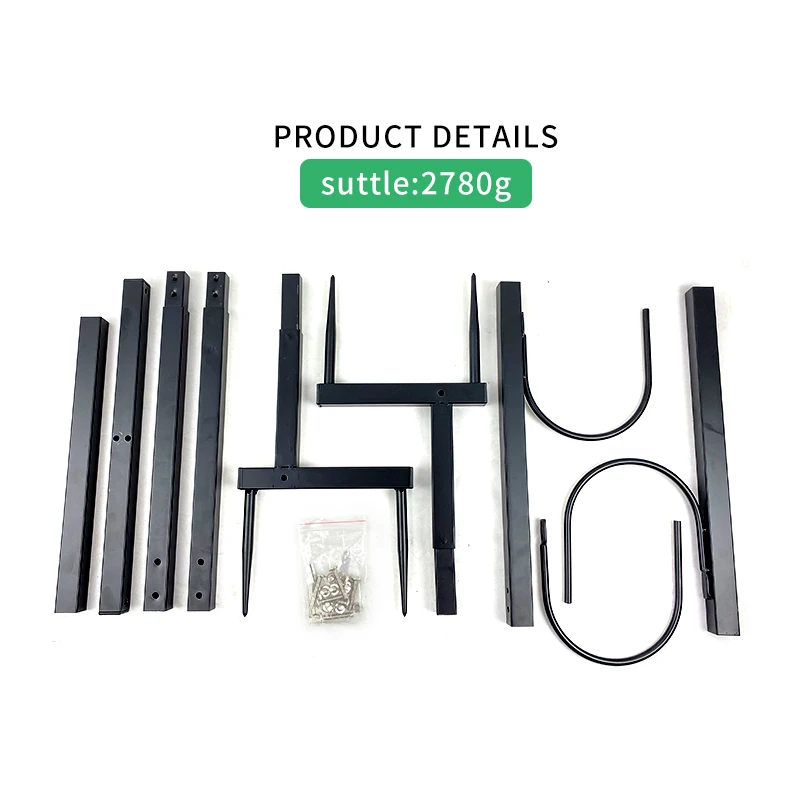 Автономный Кронштейн для водопроводной трубы садовый декор металлический держатель шланга с водяной