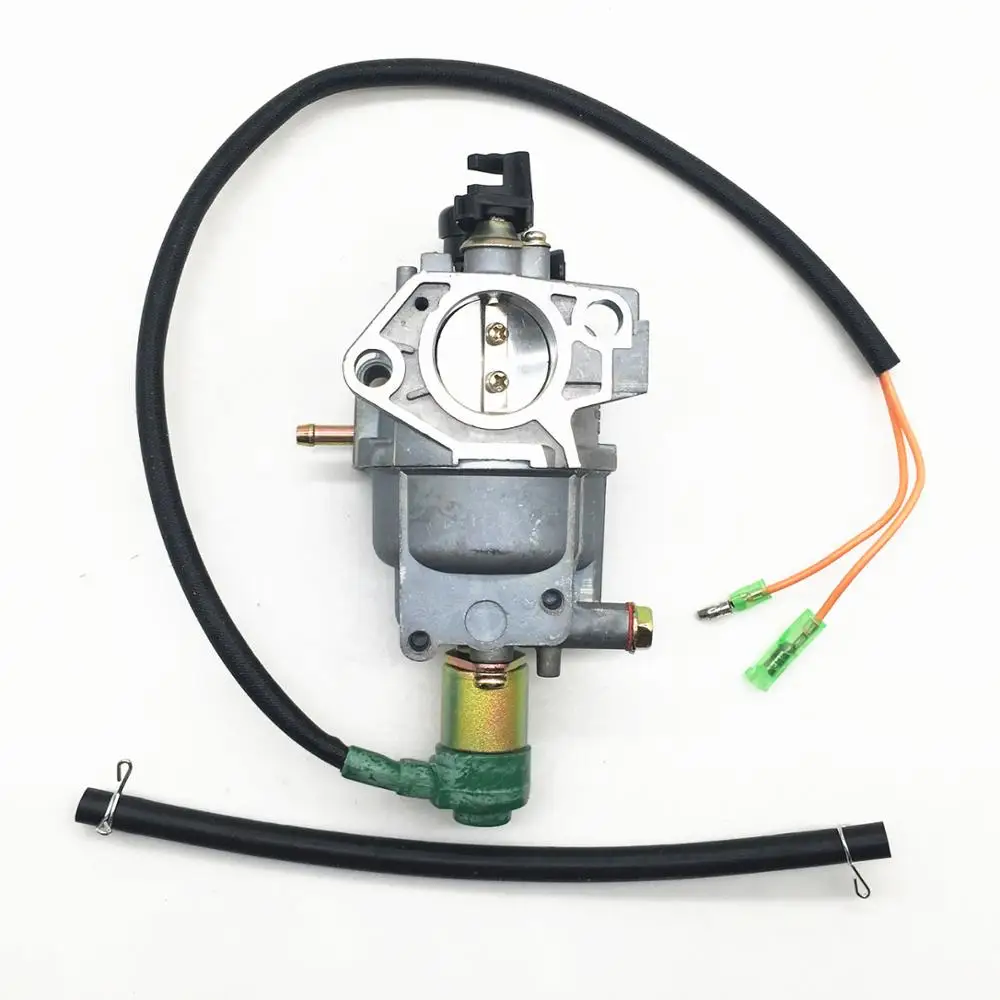 188F/182F(GX390/GX340) Carburetor Fit For Gasoline Generator Spare Parts