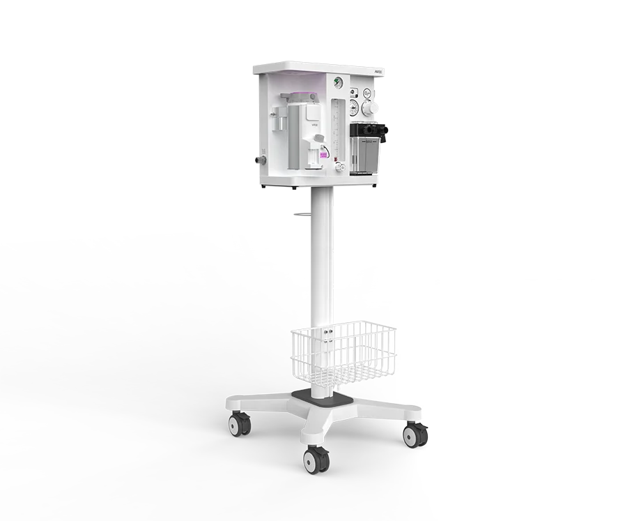 Wholesale good price Berry AM30 Veterinary Anesthesia machines