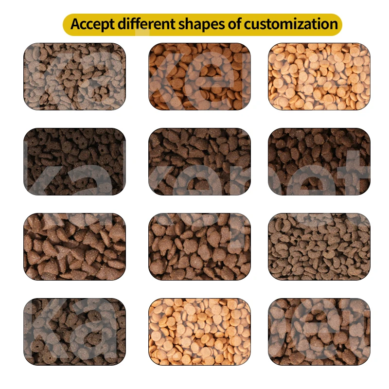 China Dry Dog Cat Treat High Premium Cat Pet Snack Food Trade Supplier For Cat