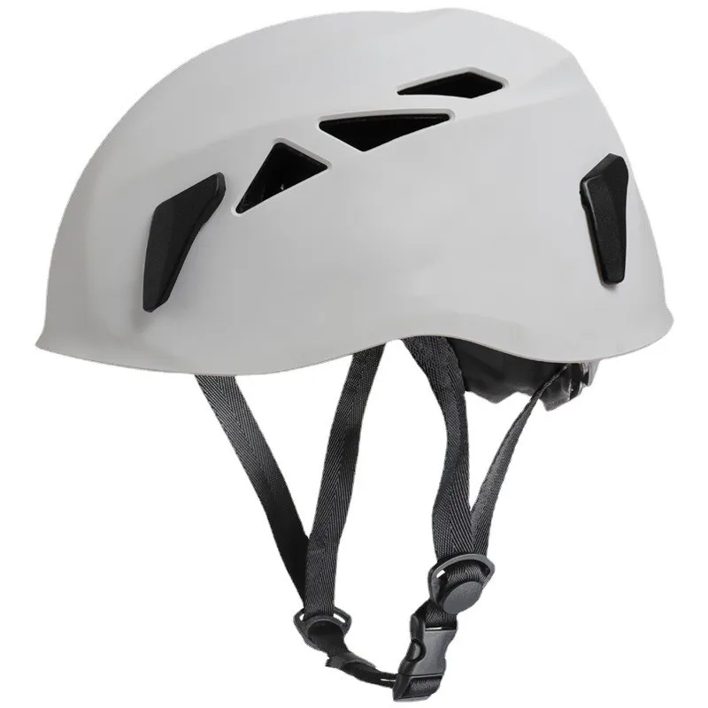 ANT5PPE Head Protective Hard Hats Rock Climbing Helmet for Outdoor Zip Line Caving Rappelling Rescue Head Protective