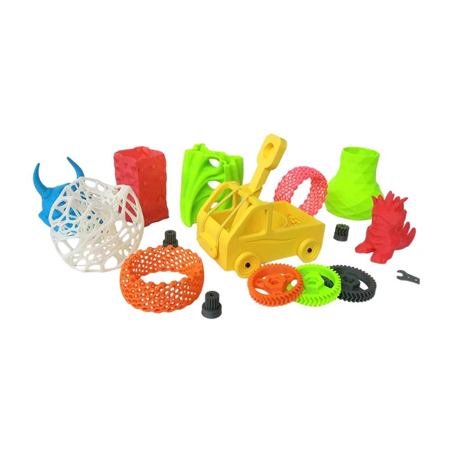 Дешевые и быстрые услуги 3d печати онлайн дизайна быстрый прототип