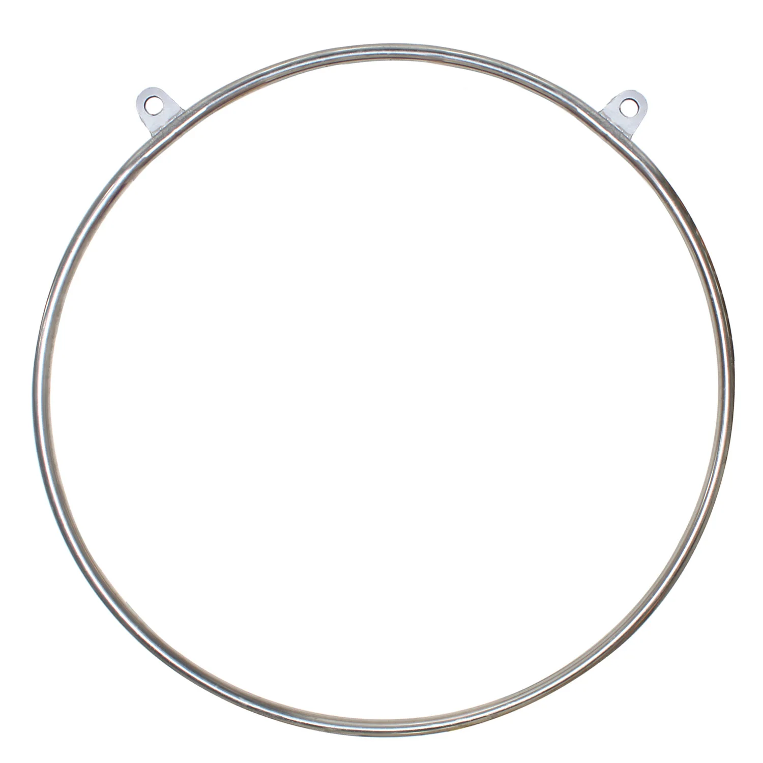 Кольца для аэройоги PRIOR FITNESS набор из нержавеющей стали 600 кг 95 см 37 дюймов одна точка прочности летающей йоги