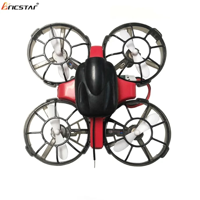 Bricstar 360 degree flip drone child toy 2.4g rc toy drones kids quadcopter drone Amphibious 3in1 UAV for kids