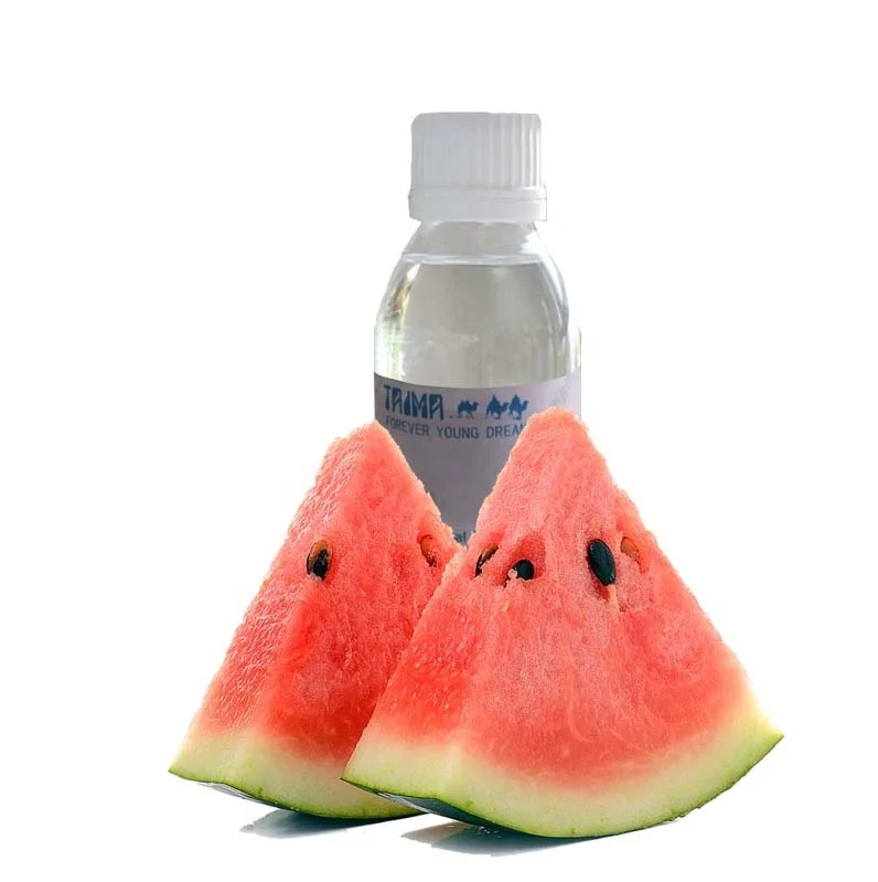 watermelon concentrate flavors fruit flavour essential for vaping juice liquid