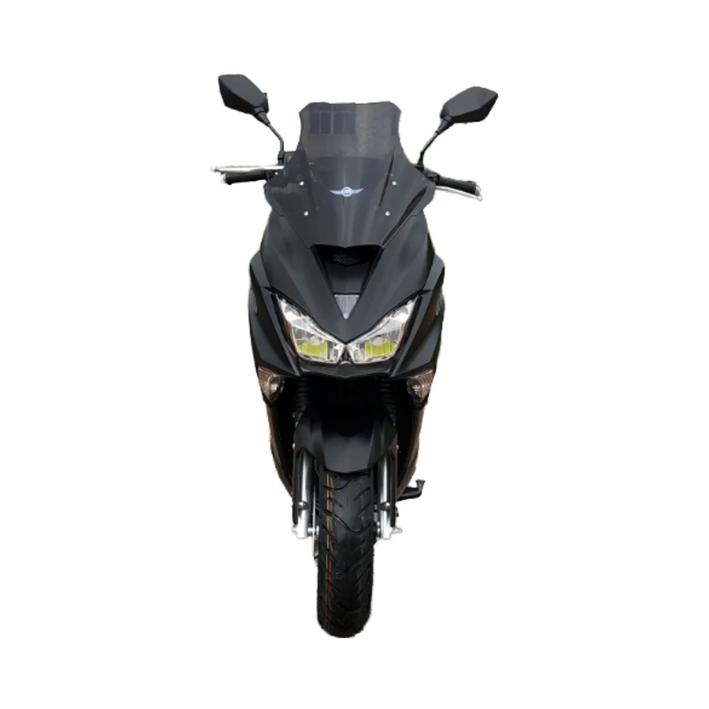 2024 Hot selling  Lithium battery Mobility Scooter 150cc Motorcycle electric and Powered moped