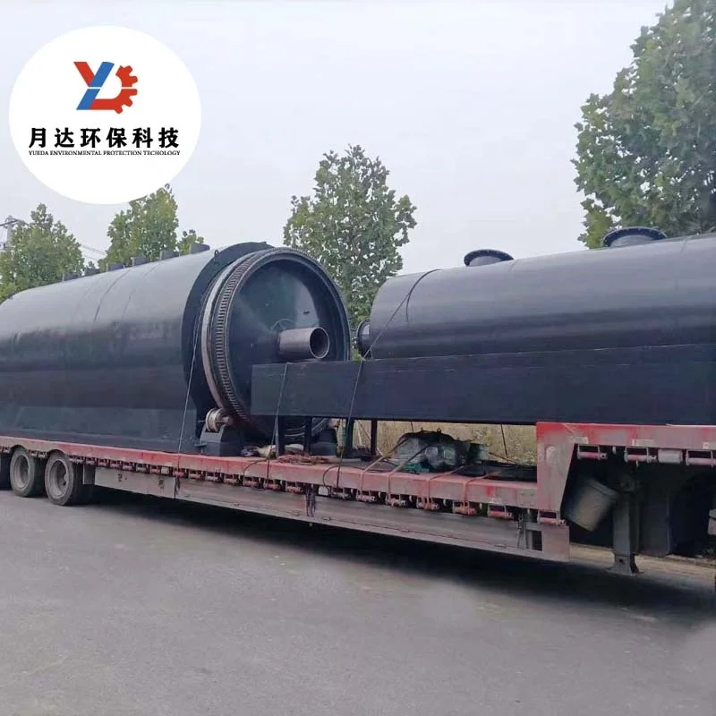 Non-pollution High Efficient Waste Plastic Recycling Line With High Yield