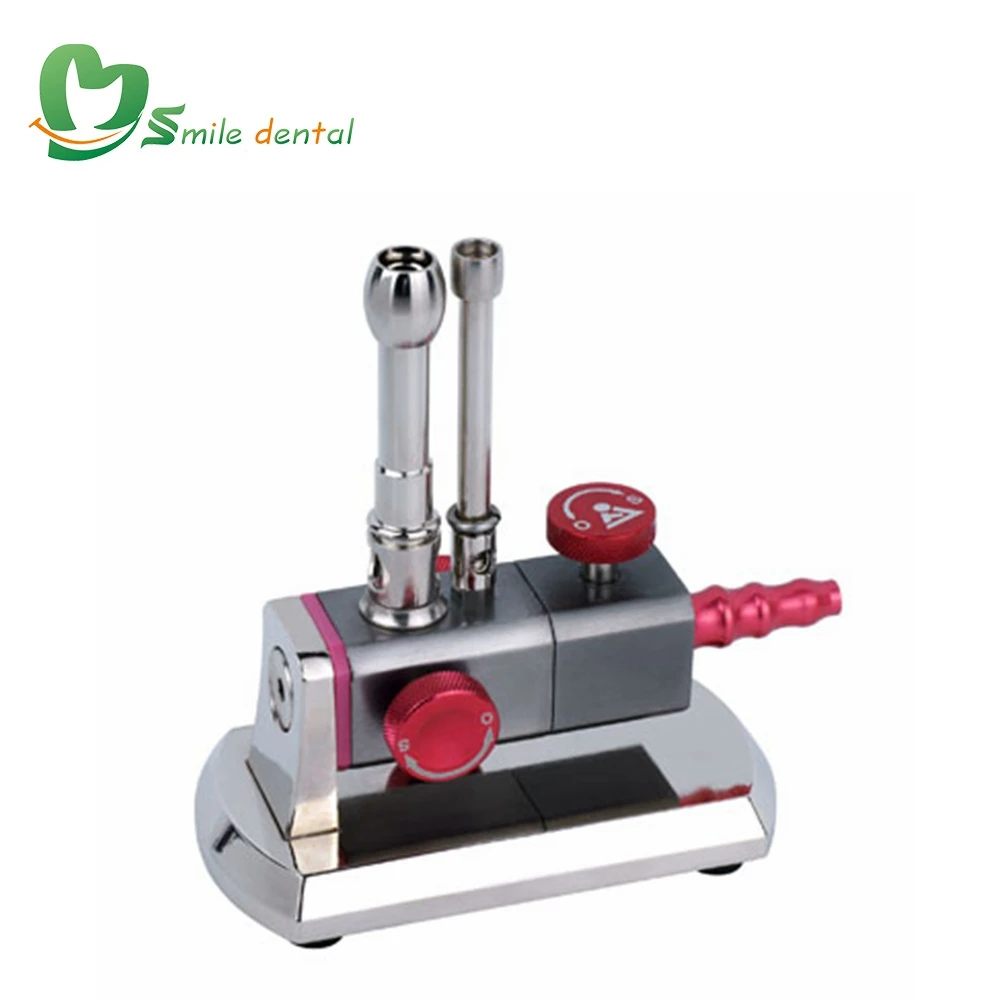 dental lab Rotatable Gas Lights