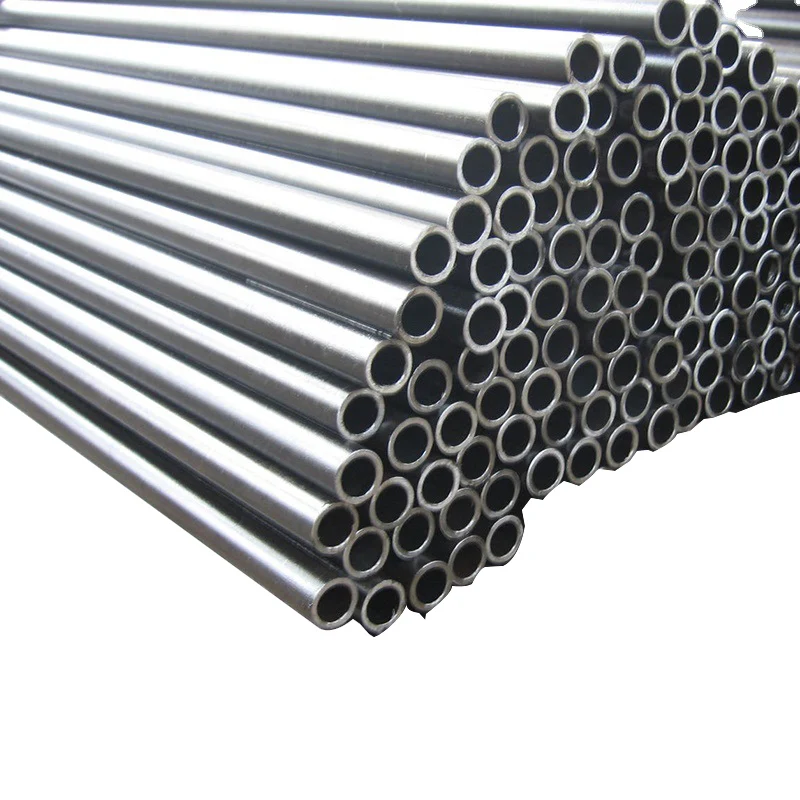ALLOY SEAMLESS STEEL 40Cr 5140 41Cr4 steel pipe/ tubes