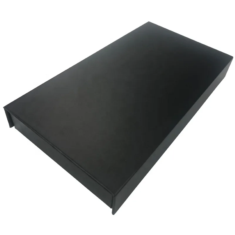 
Manufacturer hot sales paper boxes foldable gift box customize art design magnetic box 