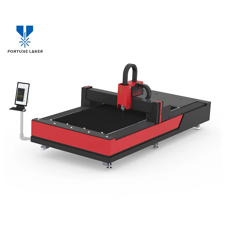 Leapion Raytool High Quality 3 kW Fiber Laser Cutting Machine Max Power Source for Laser Welding Laser Cutting Head