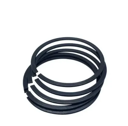 Round Wire Snap Ring for Hole, Retaining Ring for Bearings (DIN5417)