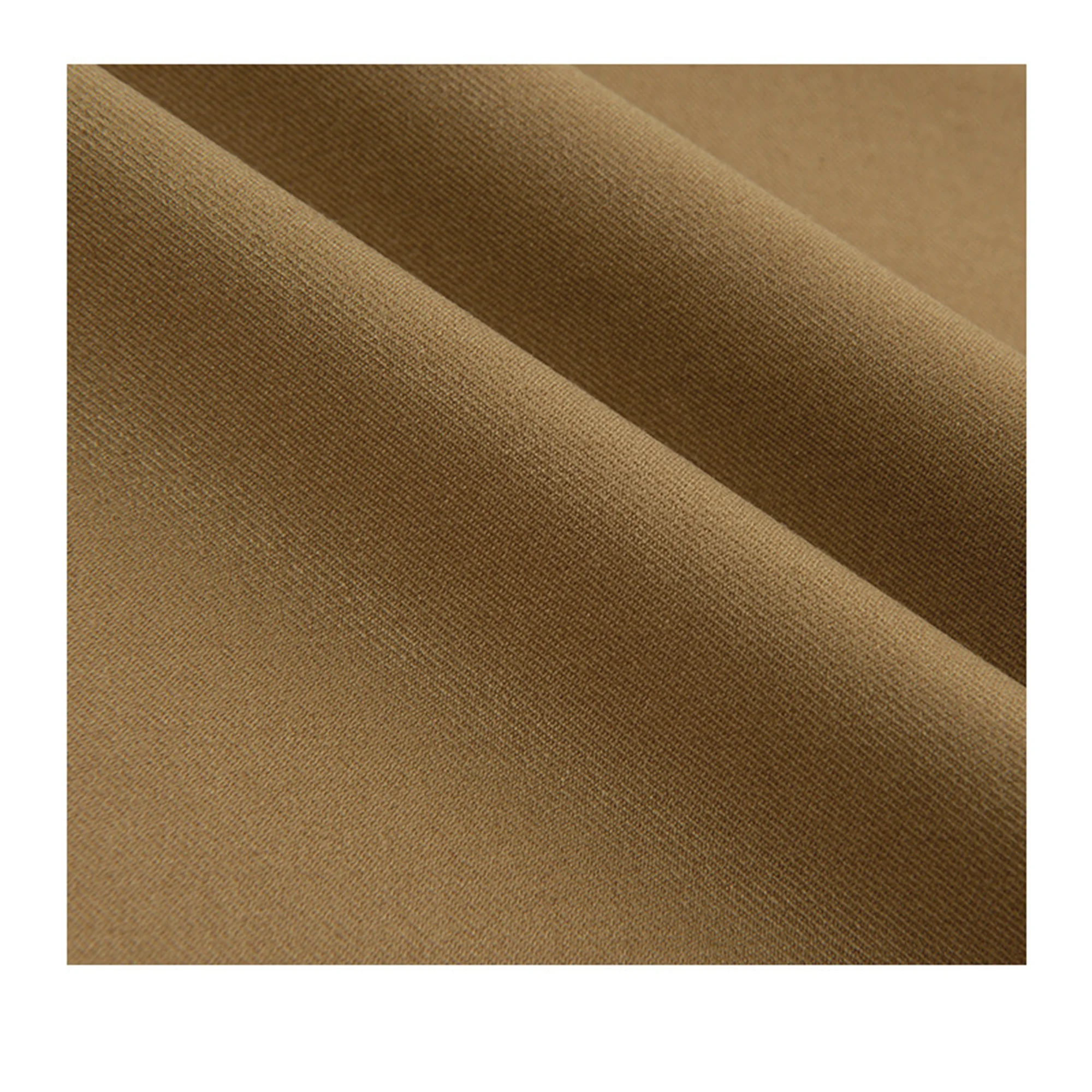 TR 80/20 Suit Fabric High Quality Polyester Men Twill Fabric Plain Weave Coat Pant Men Suit TR Suiting Fabric