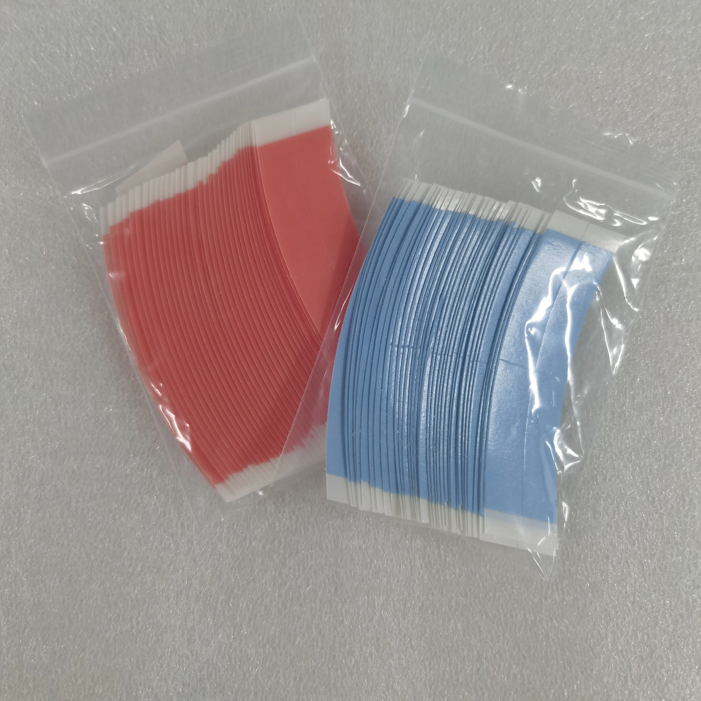 High Quality Strong 1 Bag 36pcs/bag Hold Glue Toupees Wig Adhesive Tape