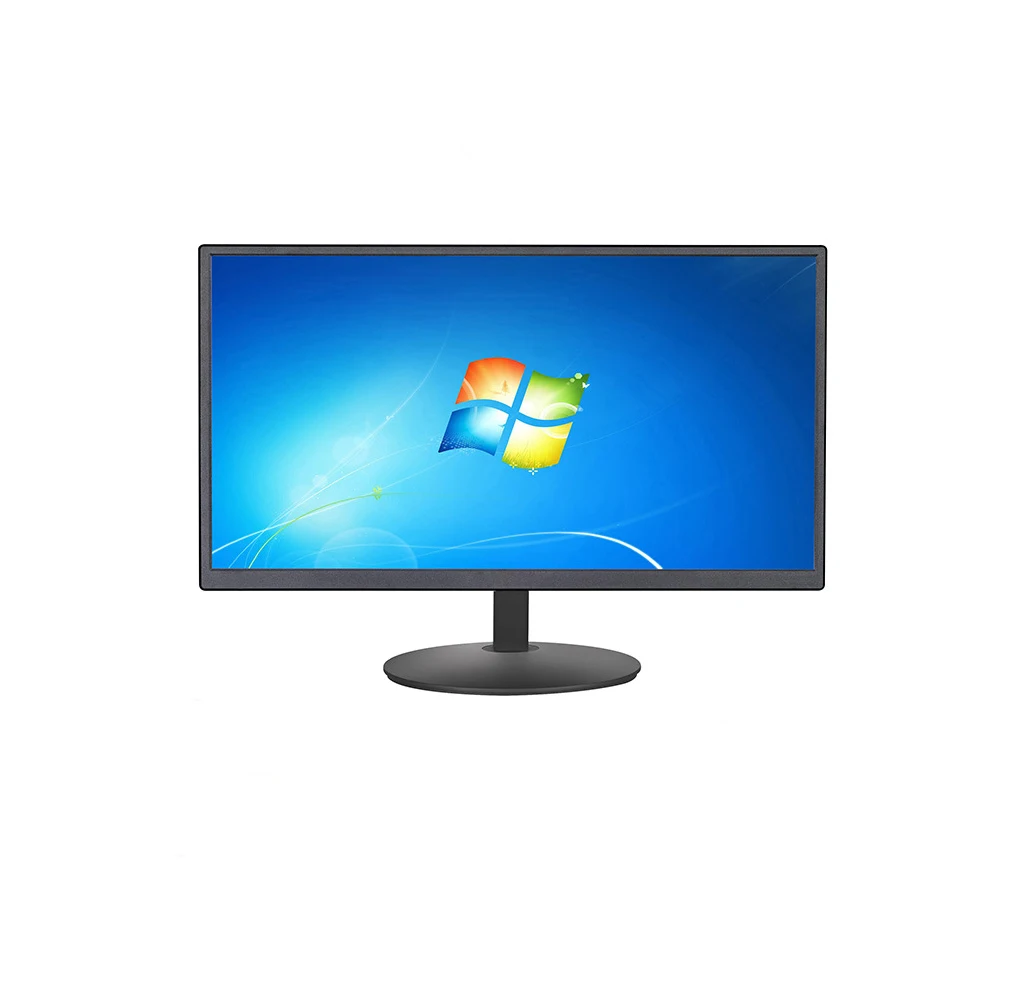 New Monitor Aluminum Stand LCD Office Use 27 inch fhd 4k 144hz 165hz Desktop Lcd Display Monitor 144hz 2K Monitor