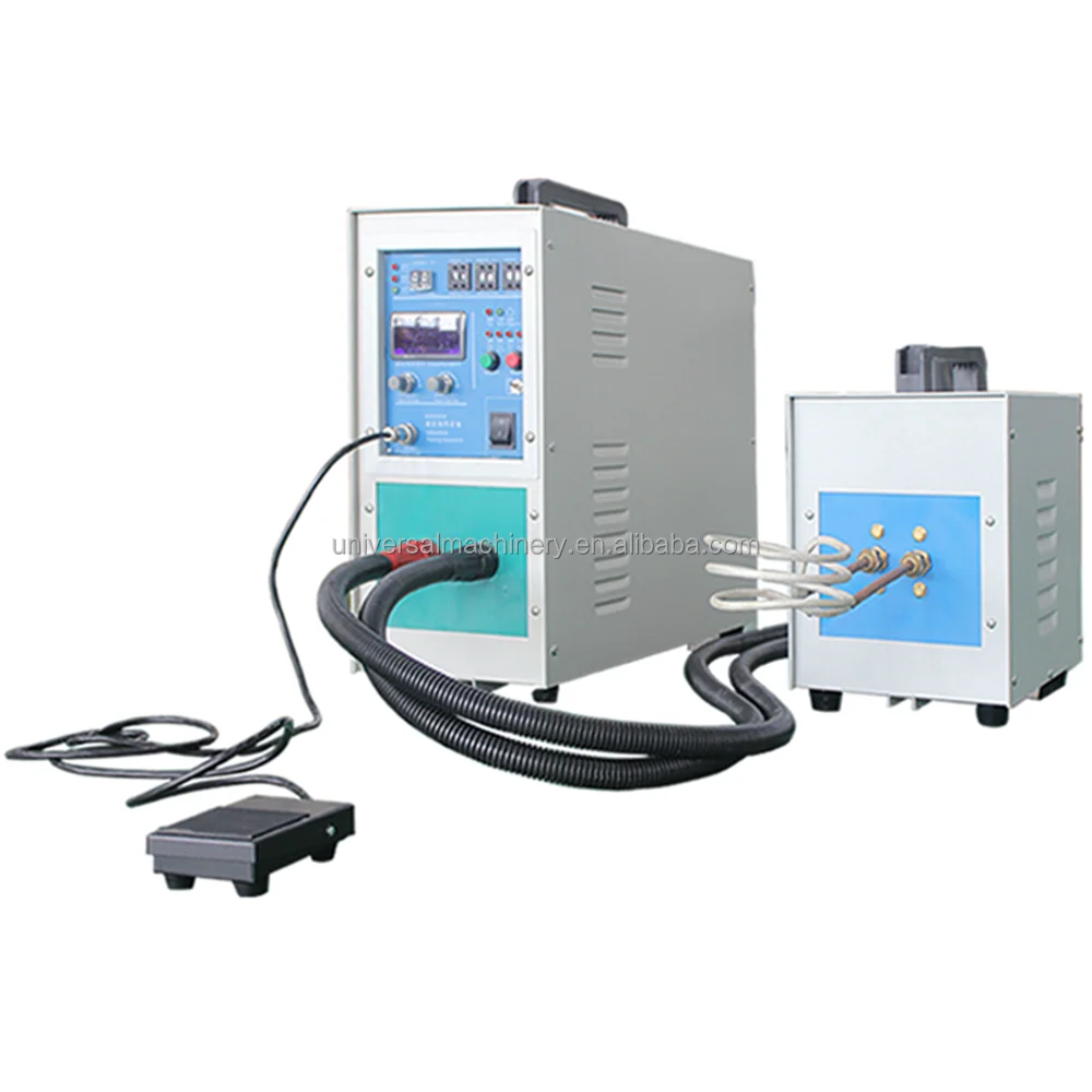 Hot selling Moveable 100% Duty Platinum Melting Furnace