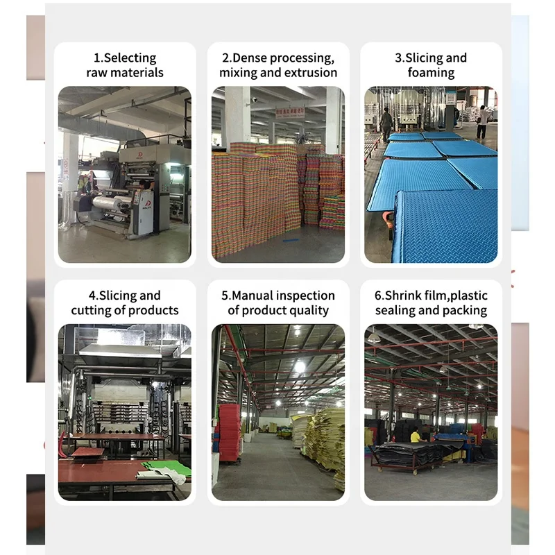 fairness Eva Foam Jigsaw Martial Arts Tatami Mma Martial Arts Gym Protective Flooring Judo Taekwondo Training Mat