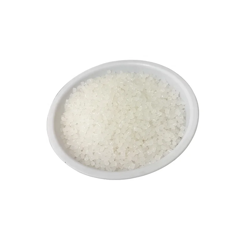 Fluoroplastic Polyvinylidene Fluoride PVDF Granules For Cable