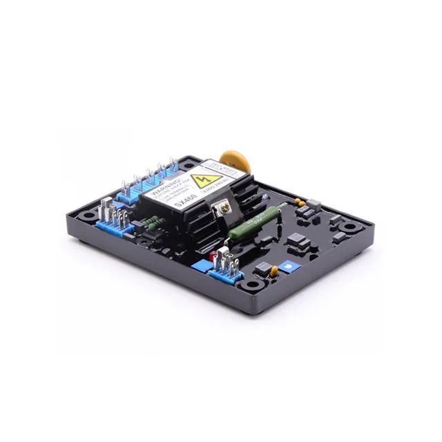 Factory Direct Price AVR SX460 Generator Automatic Voltage Regulator SX440