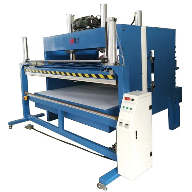 High Quality DINGFAN Good Service Factory Mattress Compression Packaging Machine