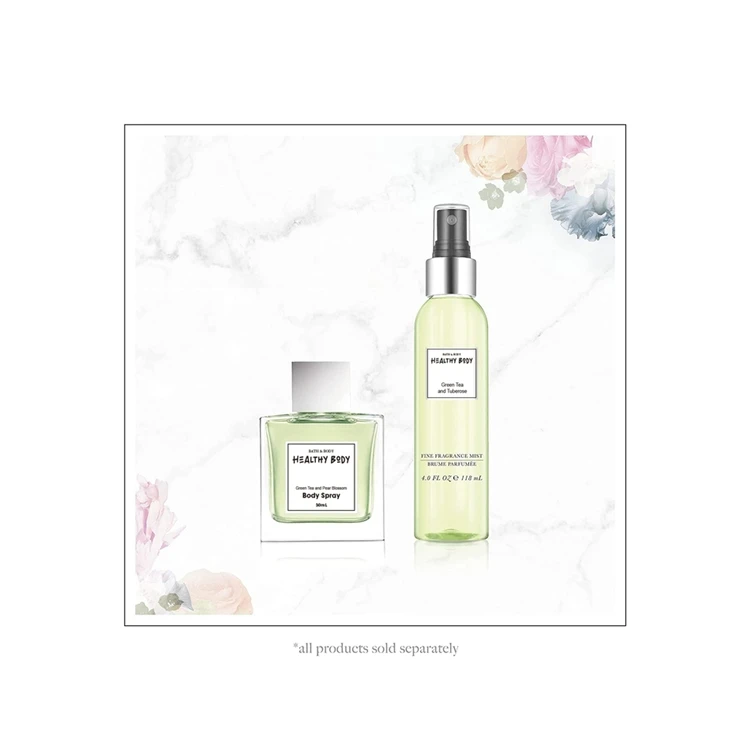 Новая модель высококачественного увлажняющего ароматического спрея для тела