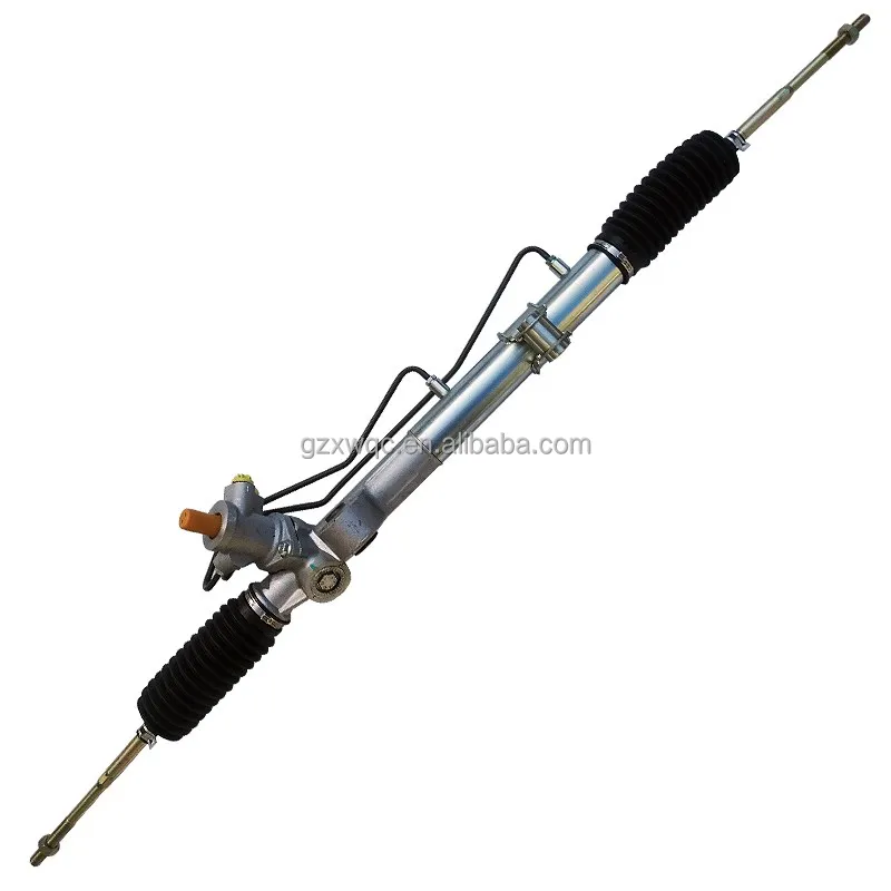 Auto Steering Gear For NISSAN Primera P12 2001-2004 49001-BV000 49001-AV610 49001-BA200 49001-BA20A Power Steeing Rack