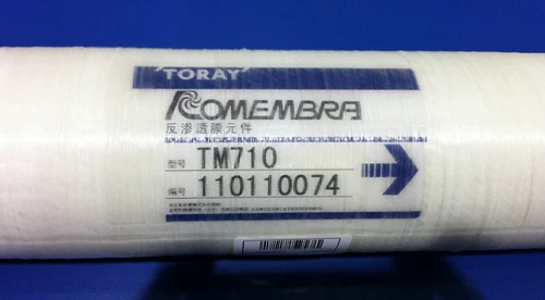 Reverse Osmosis Membranes 4040 TMG10D/TM710D/TML10D