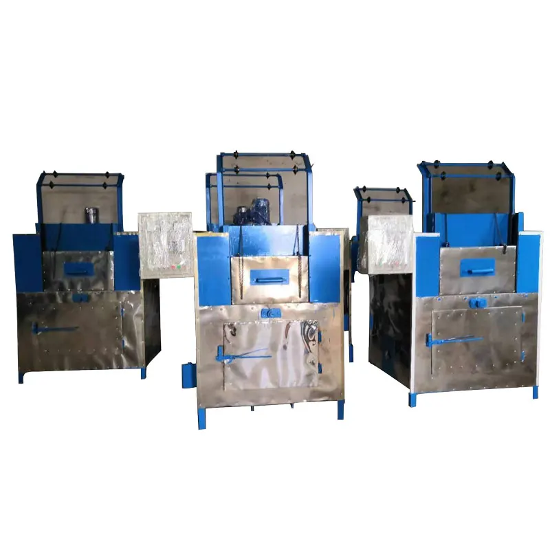 2019 Best Seller Thermal Molding Plastic 3 Arms 5 Station Rotational Molding Machine for Toys