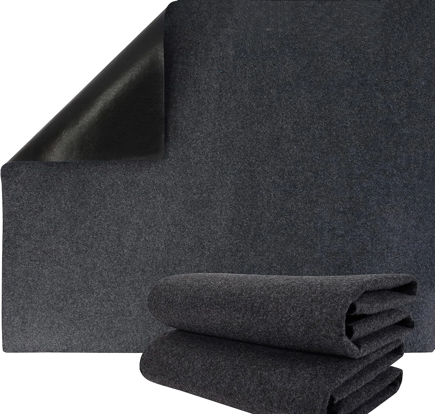 SUEZ Extra Large Garage Mat for Under Car,Oil Absorbent Garage Parking Mat,Garage Floor Mat Under Reusable, Washable