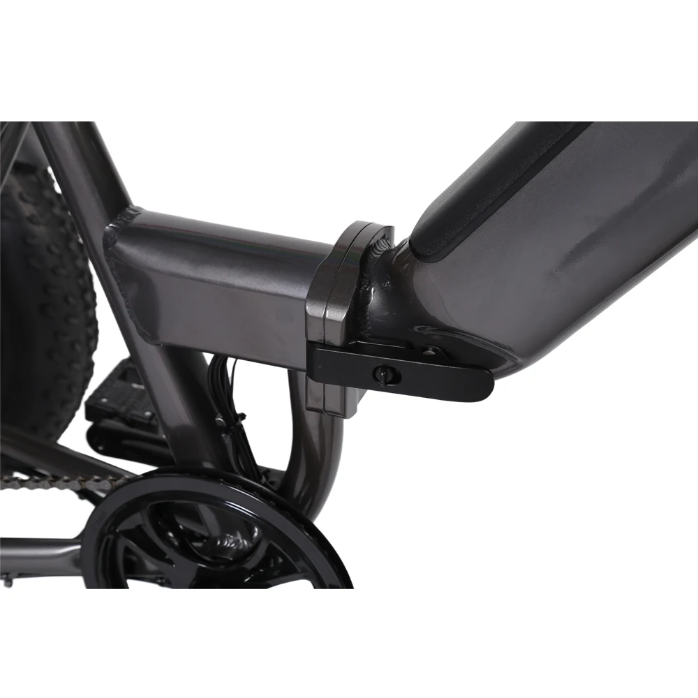 Электродвигатель BAFANG bike bosch 500 Вт 7 скоростей 3 колеса Электрический городской велосипед грузовой рама заднего вида etrike для путешествий с детьми