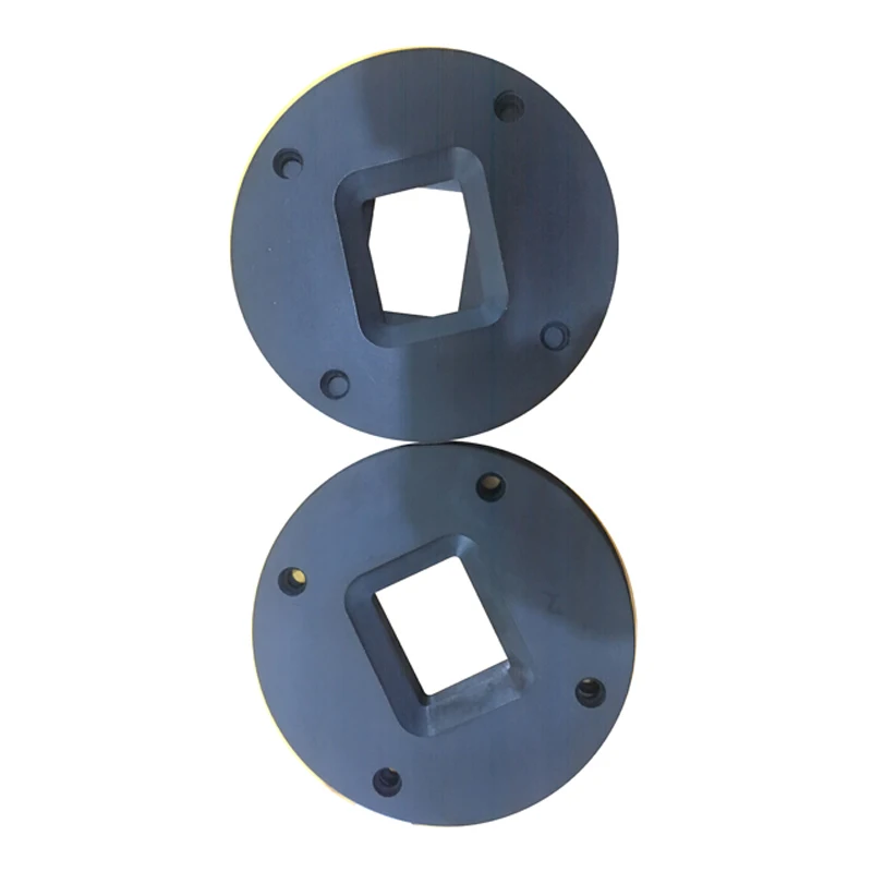 
Superior Quality High Gun Cnc Machining Parts Precision 