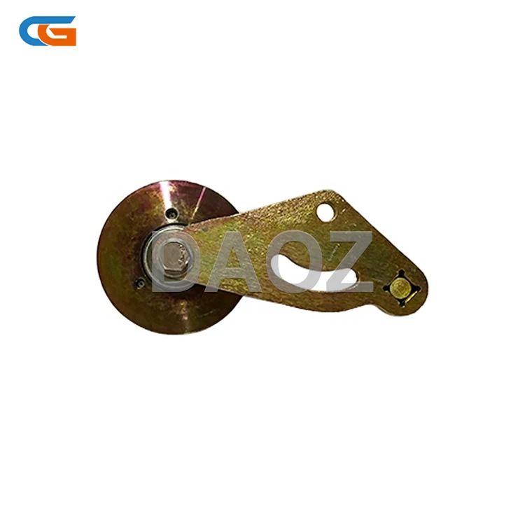 Deutz Diesel Engine Orignal Spare Parts BFM1013 Tensioning Pulley 04255446
