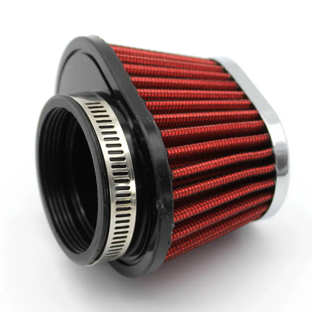 High Quality Custom Motorcycle Parts Universal Motorcycle Accessories Motorcycle Air Filter