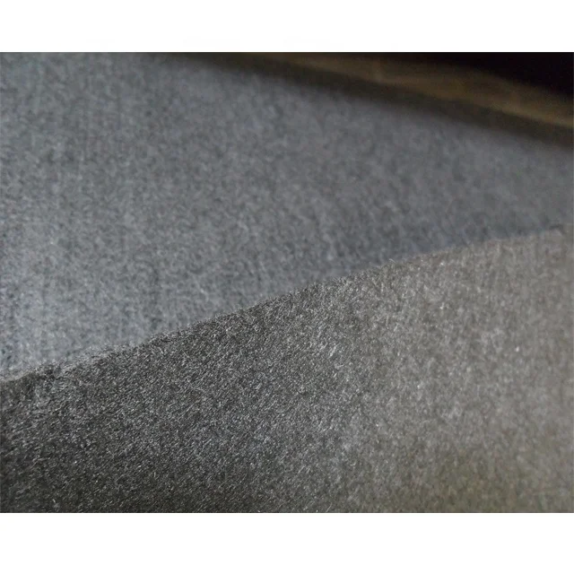 Glass Cutting Felt for Glass Machine