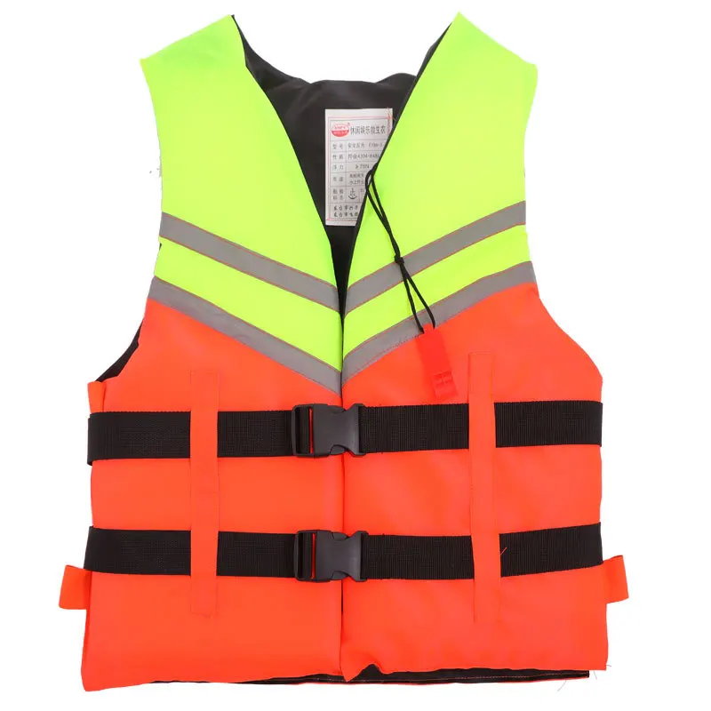 Спасательный жилет для занятий спортом