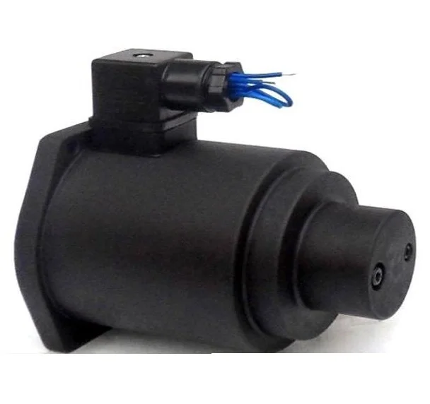 Hot Sales Rexroth Proportional Valve Solenoid GP80-4-A,GP80Q-A,GP80A4-A