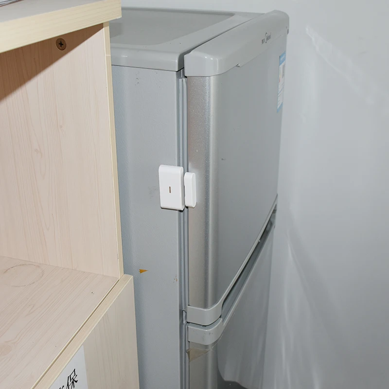 Window Door Contact Switch Magnetic Sensor for Wireless Door Window Entry Burglar Alarm